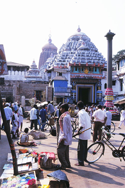 Kamakhya Temple, Guwahati