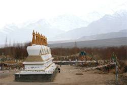 Ladakh Monasteries