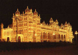 Mysore Palace