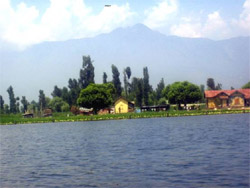 Pahalgam Ladakh