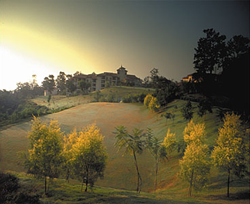 Ananda Himalayas