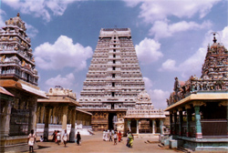 Arunachaleswarar Temple, Tiruvannamalai