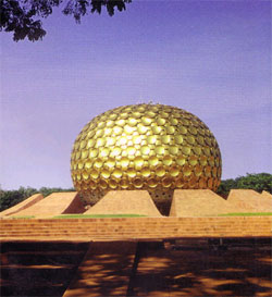 Auroville