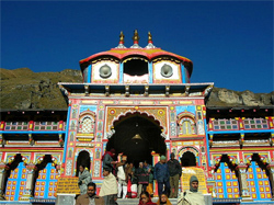 Badrinath