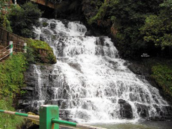 Elephant Falls, Shillong