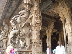 Jalakanteswara Temple