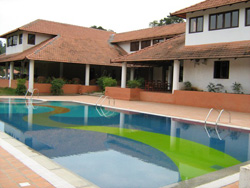 Kadkani Resort Coorg