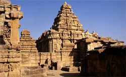 Kailasanatha Temple