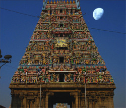 Kapaleeshwarar Temple, Chennai