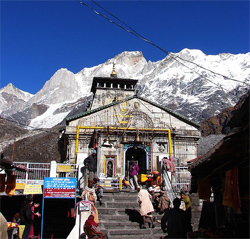 Kedarnath