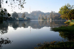 Kodaikanal Lake