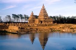 Mahabalipuram