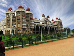 Mysore Palace