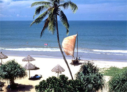 Negombo Beach, Colombo