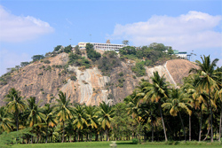 Palani Murugan Temple