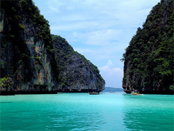 Phi Phi Islands