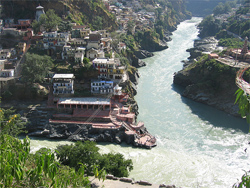 Rudraprayag