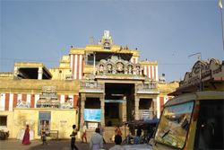 Swamimalai Murugan Temple