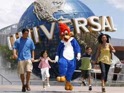 Universal Studio Singapore