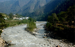 Uttarkashi