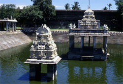 Varadaraja Perumal Temple