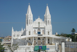 Velankanni Church