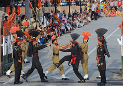 Red Fort, Delhi