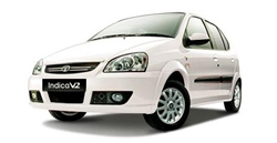 Tata Indica