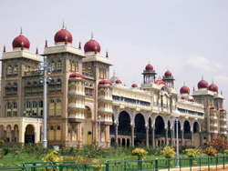 Mysore Palace, Mysore