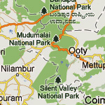 Cultural Tamil Nadu & Natural Kerala (CTNK-2)