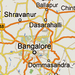 Cultural Tamil Nadu & Natural Kerala (CTNK-3)