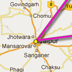 Golden Triangle (CR-1)