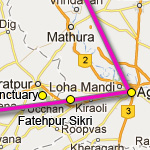 Golden Triangle (CR-1)