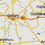 Historical Karnataka & Natural Kerala (HKNK-3)