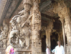 Jalakanteswara Temple